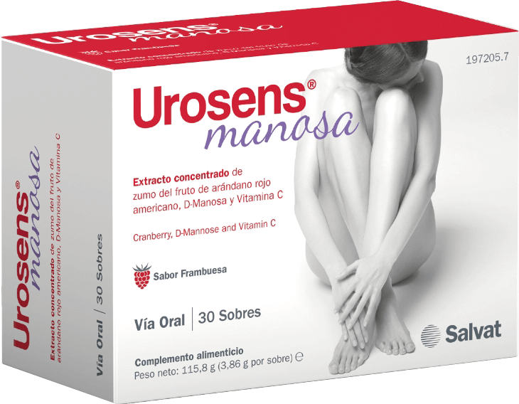 Usosens Manosa