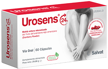 Usosens 24h